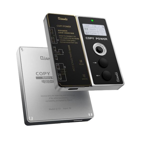 

professional hand tool sets qianli copy power battery data corrector for 11 11pro max ups widows error health warnning removing