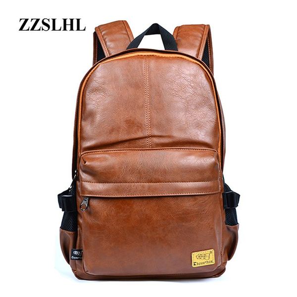 

backpack three box brand men women fashion backpacks large size man retro female leisure travel school student bag mochilas pack
