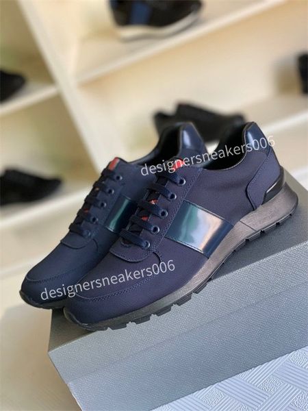 

2022 shoes fashion stud rivet camouflage sneakers men women leather flats luxury designer trainers casual dress shoes size38-46, Black