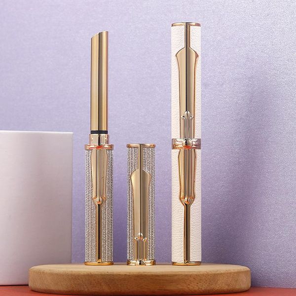 

storage bottles & jars 10-50pcs lipstick tube empty cosmetic lip bottle container diy handcraft gloss tubes refillable