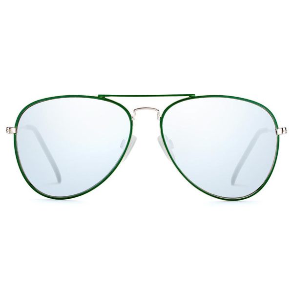 

outdoor eyewear classic small frame round sunglasses women/men brand designer alloy mirror sun glasses male female fashion vintage