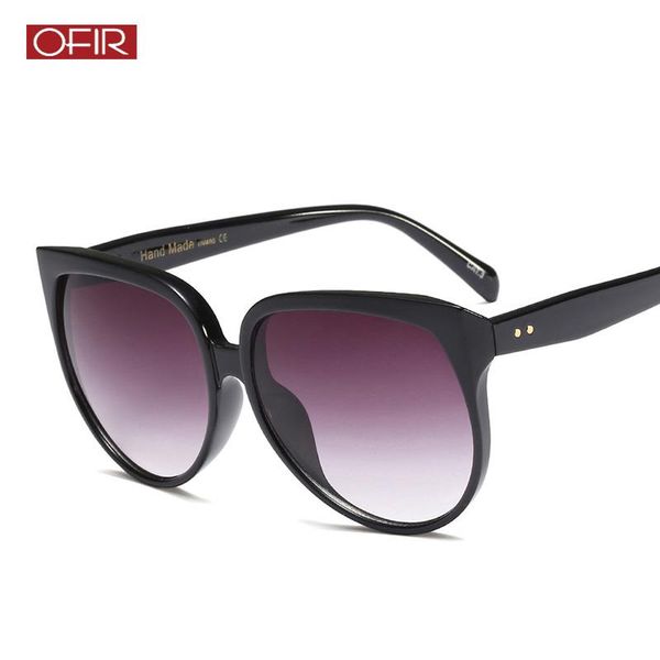 

oversized sol women gafas glasses sunglasses acid round 2021 retro round face acetic glasses for lentes men female de frame sun ebpdw, White;black