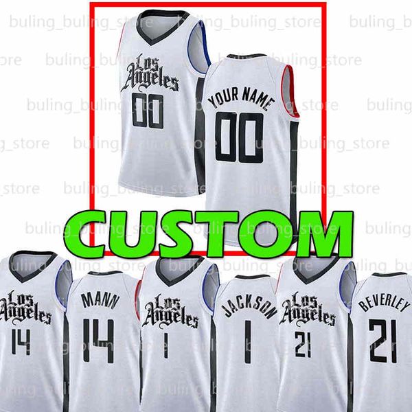 

reggie 1 jackson terance 14 mann patrick 21 beverley basketball jerseys los nicolas 33 batum angeles rajon 4 rondo demarcus 15 cousins ivica, Black;red