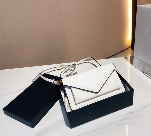 

designer crossbody mini bag shoulder bags luxury cross body fashion brand genuine leather high-quality 4 different colors with the original