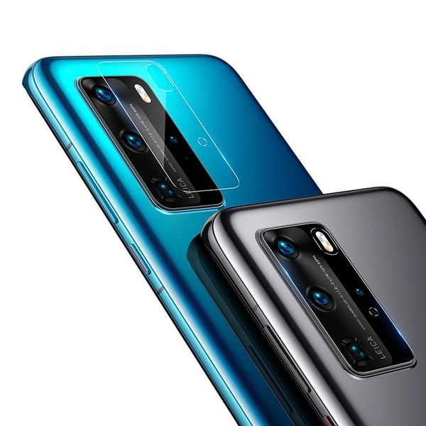

huawei p40 pro camera lens film nillkin invisifilm 0.22mm ar material scratch resistant back camera protector for huawei p40