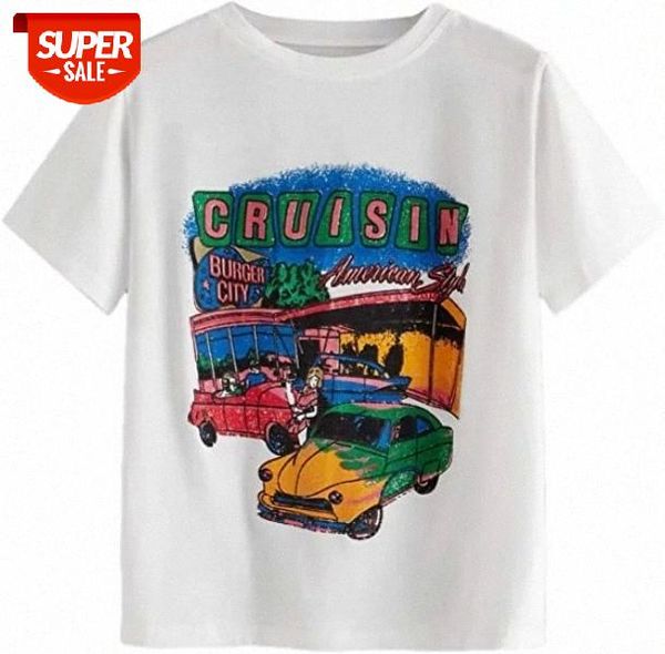 

sunfiz yf fashiont shirt car herby treffen fans samba car t shirt kafer retro print casual cotton short o-neck regular #pq2a, White