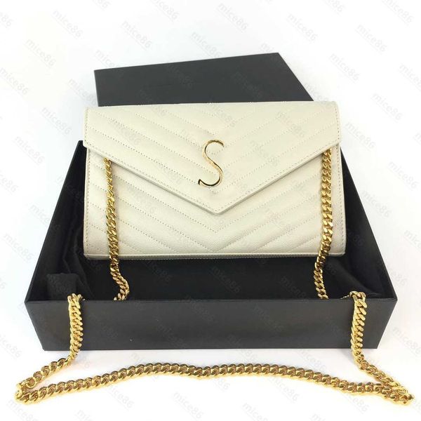 

genuine leather bag chain purse fashion kate clutch lady niki luxury designer shoulder bags tote cowhide presbyopic card holder handbags