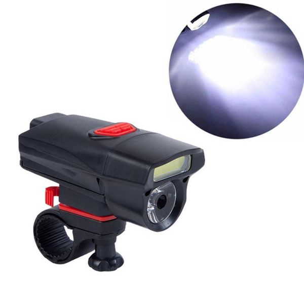 

bike night light mtb bicycle front back rear taillight cycling battery safety warning waterproof lamp lights