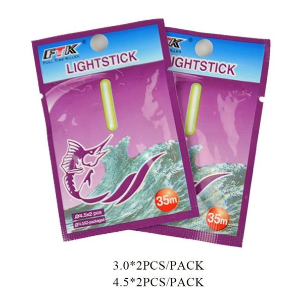 

fishing accessories 10 pieces of heat portable durable drifting tube buoy light pole paulownia wood tool plastic fish