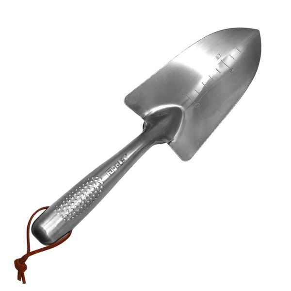 

spade & shovel fu-glby stainless steel mini garden tool plant gardening portable small