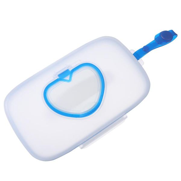 

tissue boxes & napkins 1pc hanging wet box baby napkin storage outdoor holder