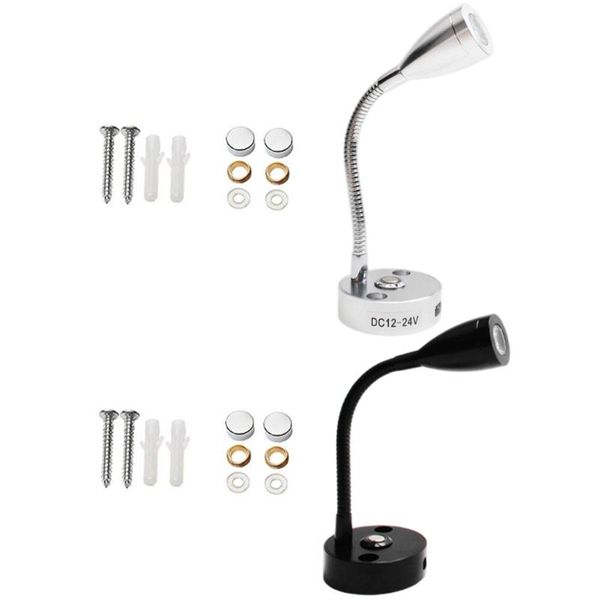 

parts rv reading light touch control 12 volt with usb charging port interior lights led fit for cabin motorhome boat