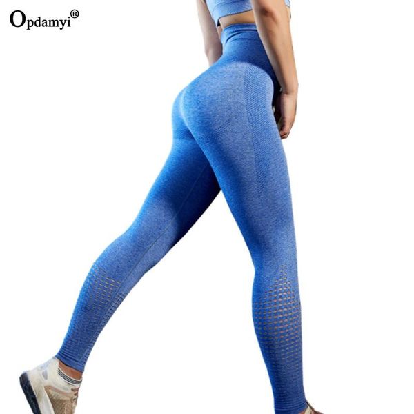 

yoga outfit seamless pants push up leggings for women sport fitness legging high waist squat gym tight workout leggins elasticity