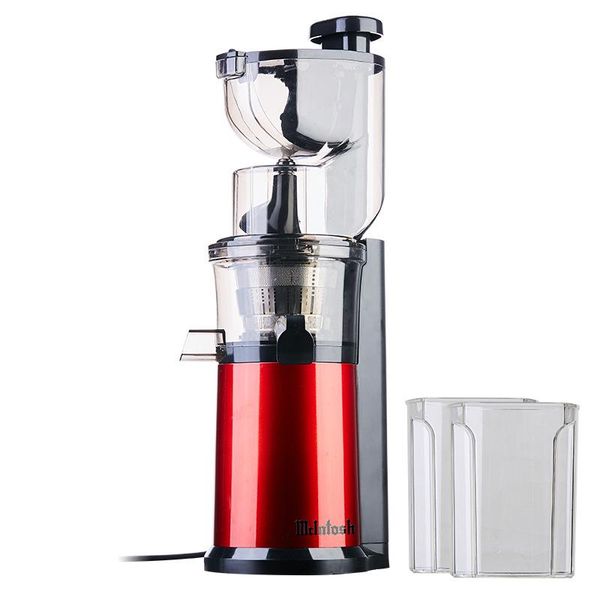 

juicer household large diameter fruit full automatic juice separation multi-functional original juice machine orange squeezer