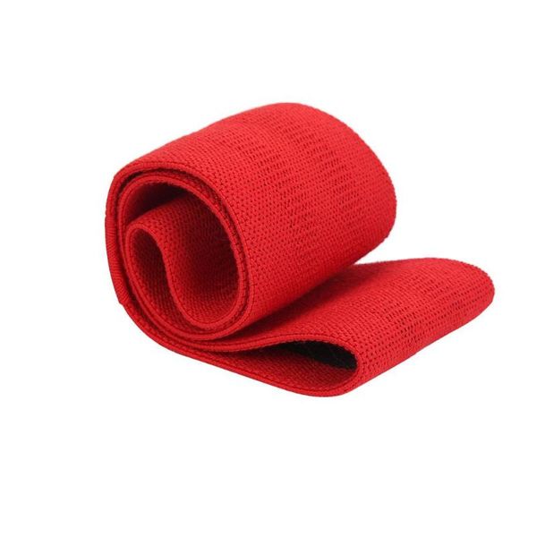 

durable hip band anti-skid interior widening thickening women deep squat elastic belt yoga practice body shaping resistance