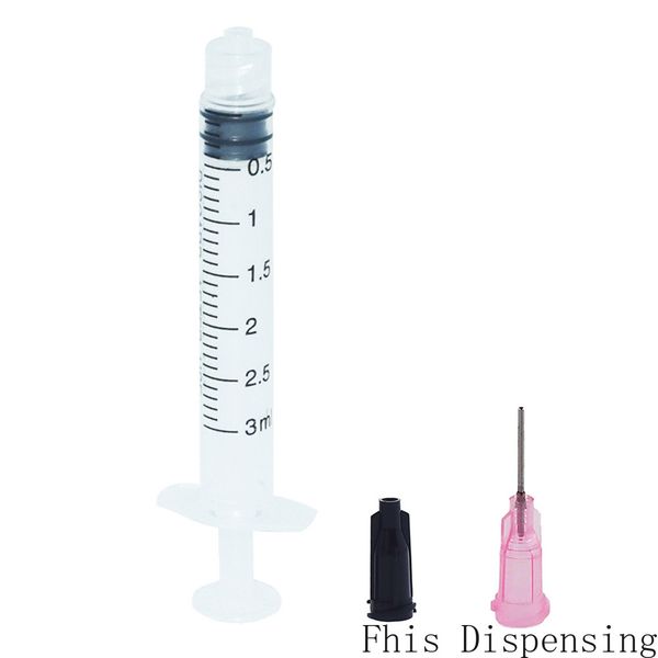 

car perfume refilling ink 3ml syringe 0.5 inch blunt tip dispensing needle 20g