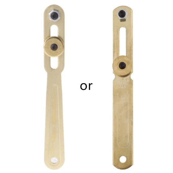 

repair tools & kits adjustable watch back case cover opener battery replacement tool wrench spanner h05d