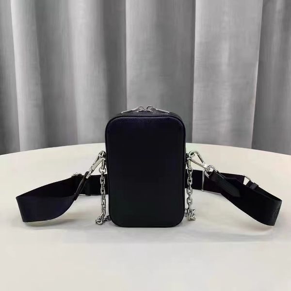 

luxury handbags 2021 new bag mini women's single shoulder mobile phone cross grain leather bag