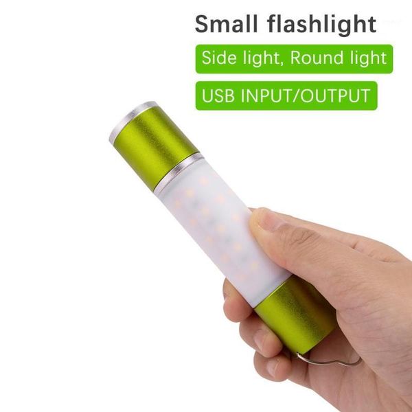 

portable lanterns 10w super bright led working light usb rechargeable zoomable with built battery hook camping outdoor1