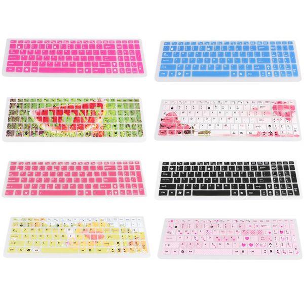 

keyboard covers silicone cover protector skin for asus notebook lap pc film