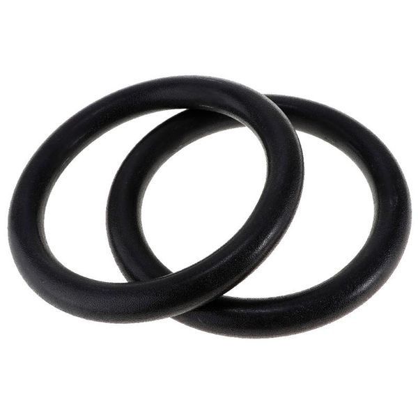 

resistance bands gymnastic fitness rings yoga gym strength cross training muscle-ups