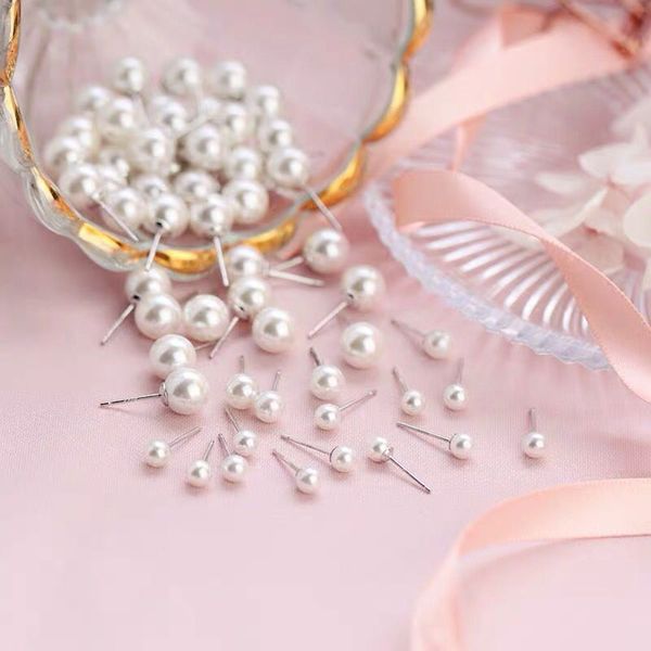 

gift small earrings temperament female simple fashion fairy earrings