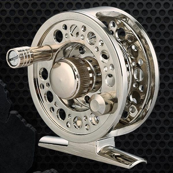

baitcasting reels full metal fishing reel 2+1bb aluminum alloy die casting
