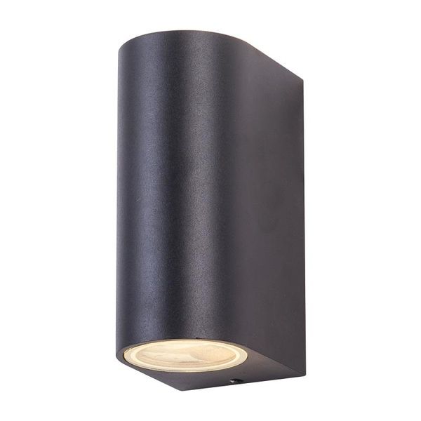 

outdoor wall lamps light lighting 10w lampada led aluminium up down lamp bedside lights bedroom decor arts