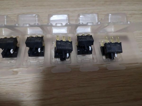 

smart home control 1pc a16s-2n-2 a16s2n2 pushbutton switch #uxs