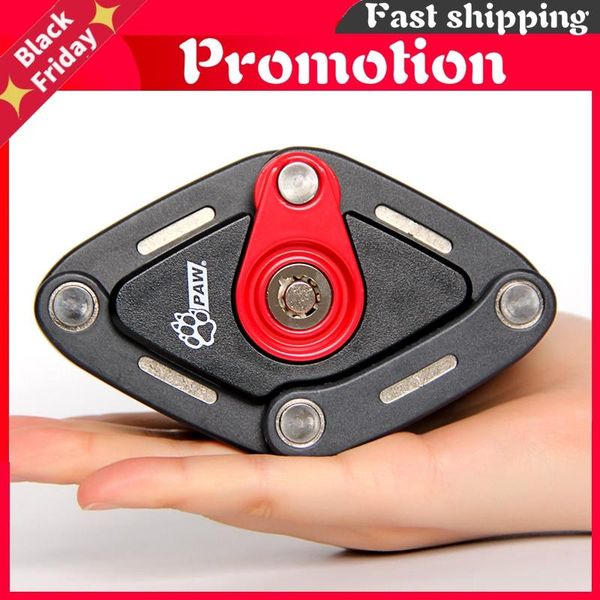 

bike locks foldable lock 2 keys strong security anti-theft bicycle heavy duty chain cable padlock motorcycle for