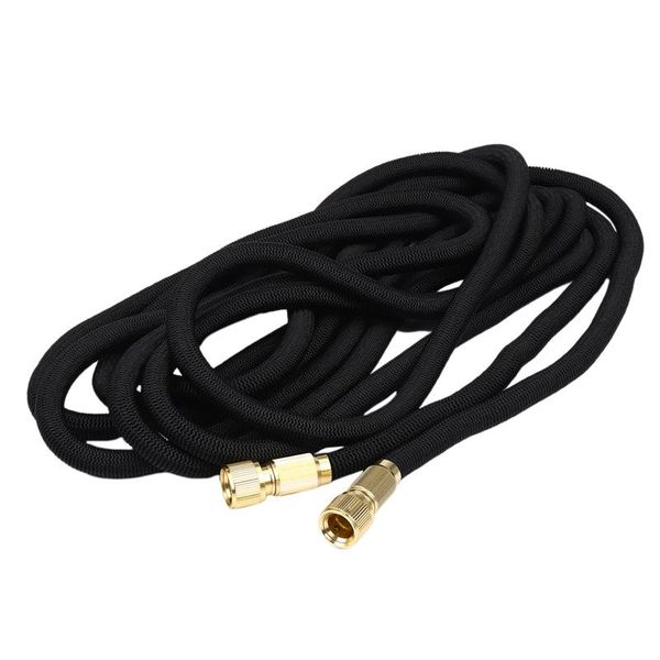 

watering equipments 75ft garden hose water expandable high pressure car wash flexible pipe