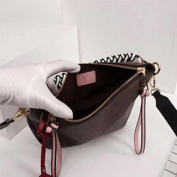 

beaubourg leather bag flower fashion tote mono bags hobo shoulder weaving m55090 m55090 purse body handbag cross womens xfgvw