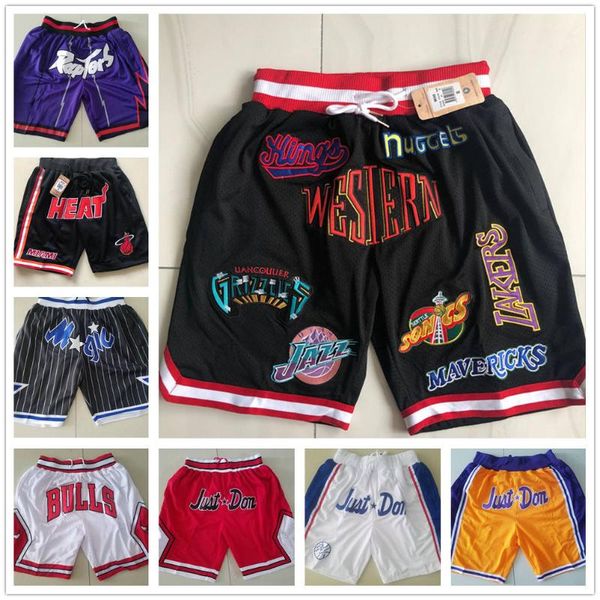

men's shorts summer breathable male running sweatpants 2021 embroidery basketball pants pocket outdoor sport beach xxl, White;black