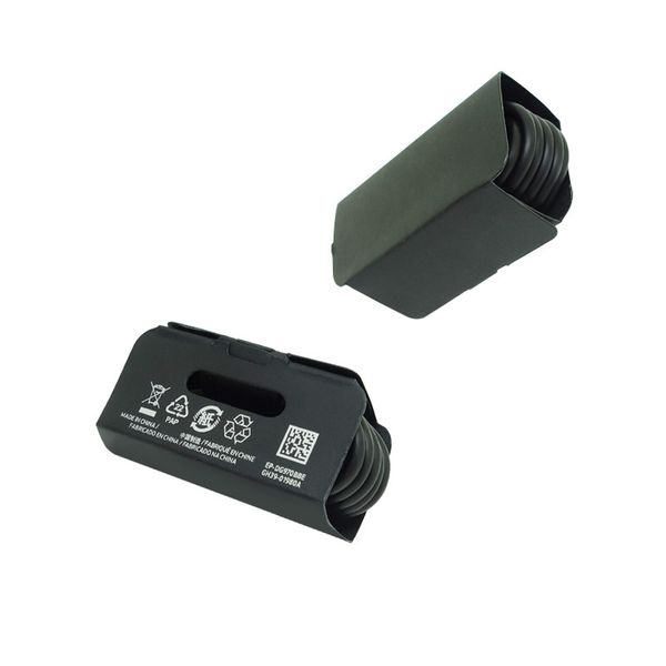 

original oem quality usb type c cable 1.2m 2a fast charger cable for samsung galaxy note 10 s10 s10e s10p ep-dg970bbe