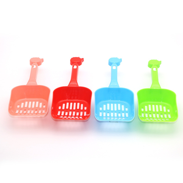 

cat head cat litter shovel litter shovel pet cleaning supplies sand pet supplies