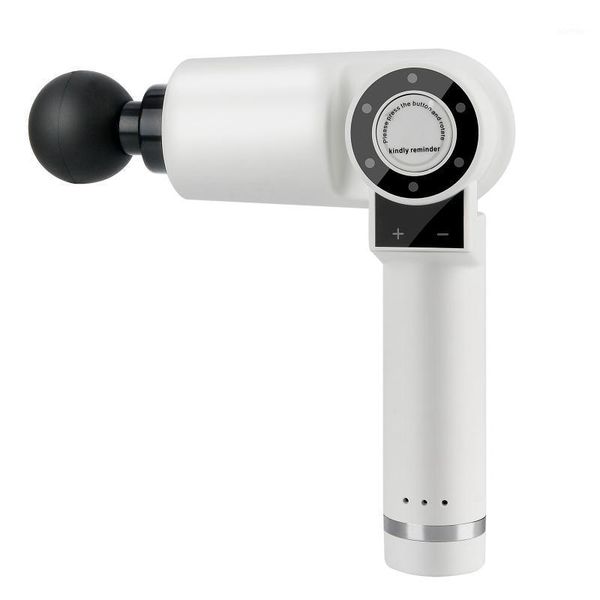 

resistance bands massage gun percussion 8 tips vibration muscle body therapys massager recovery slimming shaping with bag1