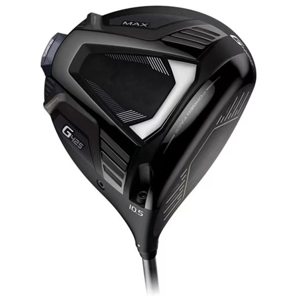 

pnig g425 driver woods 10.5/9 degree graphite shaft men's golf tee wood sleeve