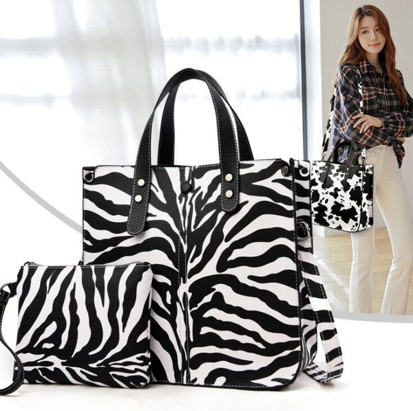 

2021 new ladies shopping bags women fashion messenger bag crossbody purse femmes shopping bags