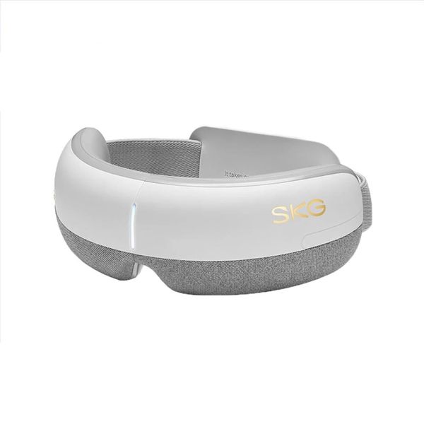 

skg smart eye massager e3 4d airbag vibration