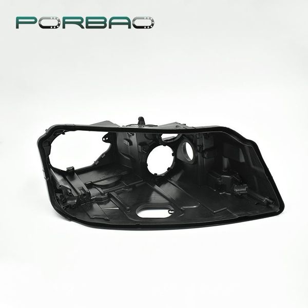 

other lighting system car front rear backing shell for a8d4 headlight housing base 2014 2021 lamp holder bottom cover replacement diy