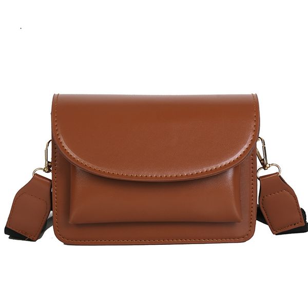 

fashion casual mini leather shoulder bags new vintage women flap lady elegant envelop clutch handbags luxury cell phone purses c0228