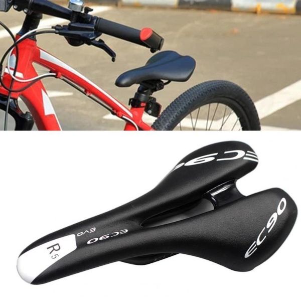 

bike saddles bicycle saddle seat anti-corrosion lightweight mountain soft for repair absorber wide comfortable