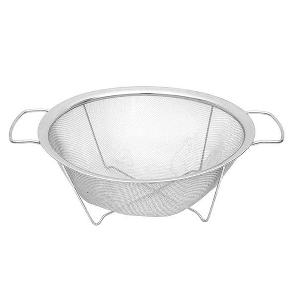 

laundry bags 1pc kitchen stainless steel basket household drain container vegetable