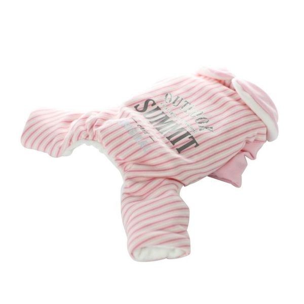 

dog apparel winter warm cotton coat jacket for small pet chihuahua pug clothing hoodies sport baseball clothes dogs cats costume