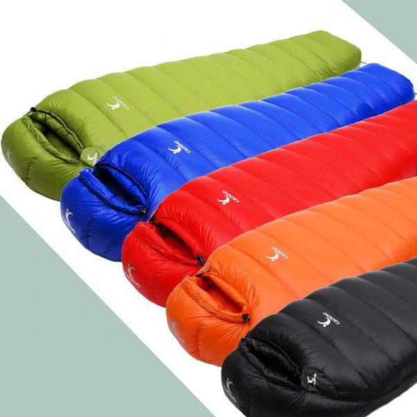 

sleeping bags outdoor waterproof camping bag equipment ultralight travel furniture nature hike lazy