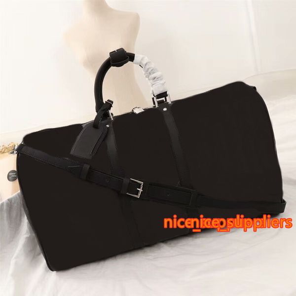 

women/men handbags genuine leather travel bag wallets cx#264 have dust bag 41412 handbags with straps ing, Red;black