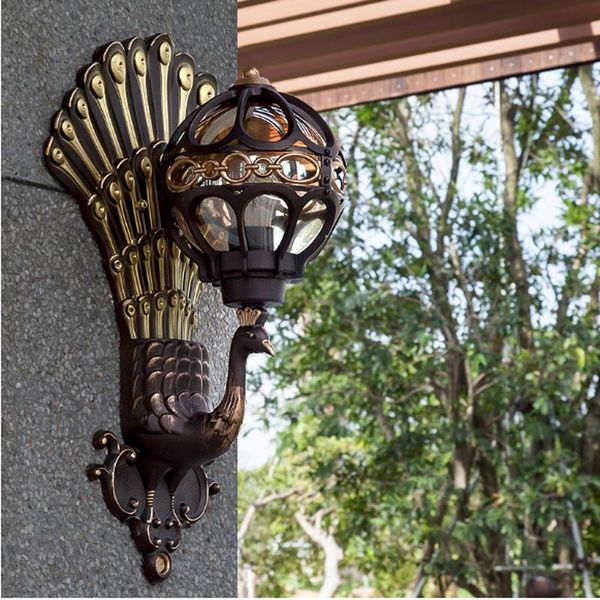 

exterior led light security outdoor lamps wall lighting for balcony modern wall sconce waterproof porch light outdoor lighting