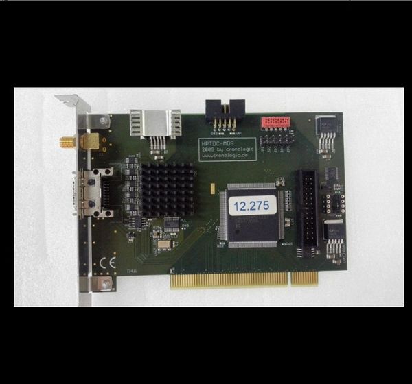 

100% working original for hptdc-mds 2009 by cronologic