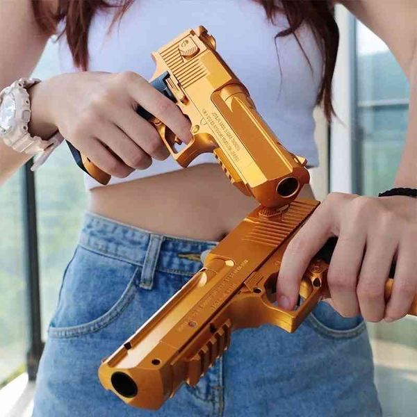 

5444new glock toy plastic eva foam darts bullets simulation model pistol beginner aim train handgun air gun boys diy gift