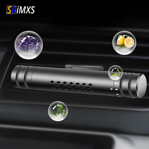

car air freshener outlet perfume vent aroma fragrance solid accessories